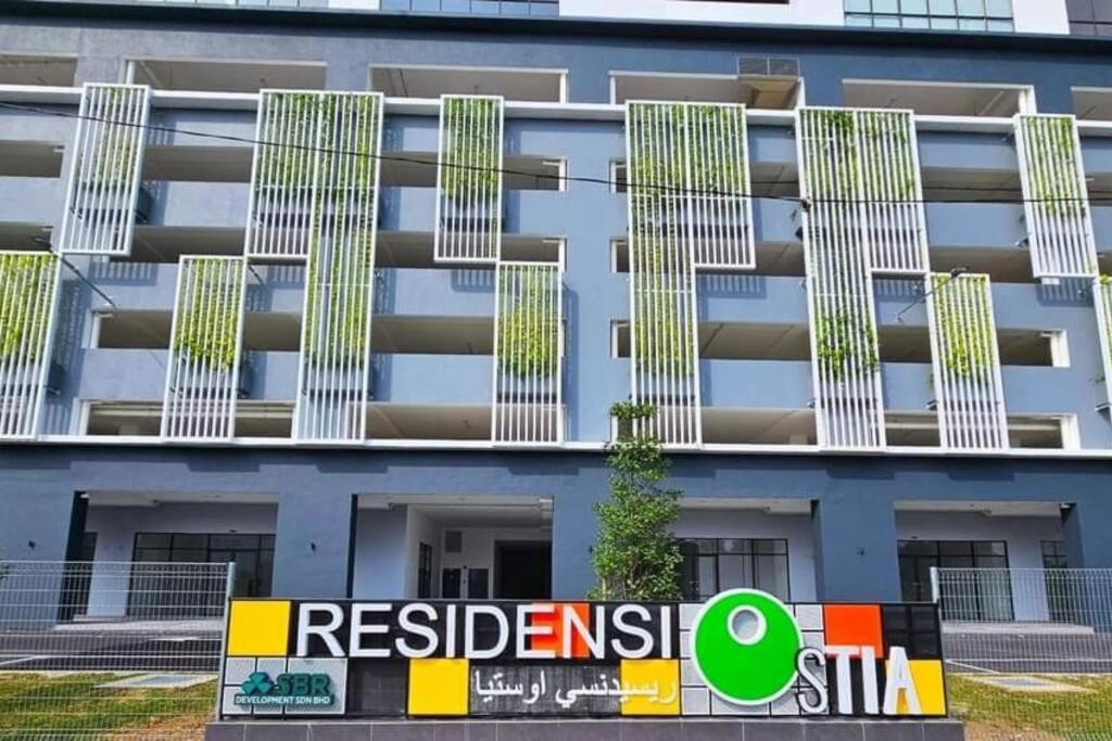 Apartment And Sleep Bangi - 4 Bedrooms Bandar Baru Bangi