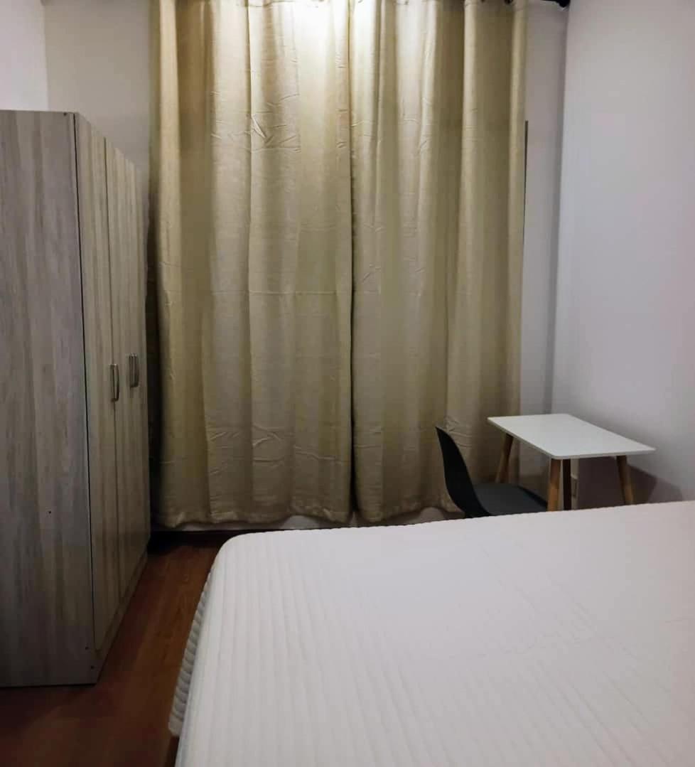 And Sleep Bangi - 4 Bedrooms Apartment