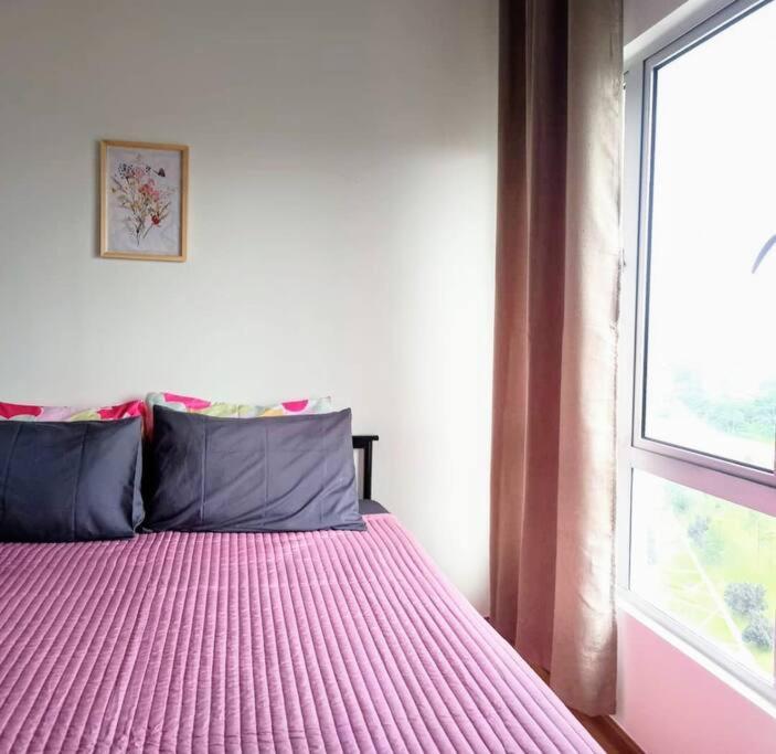 And Sleep Bangi - 4 Bedrooms