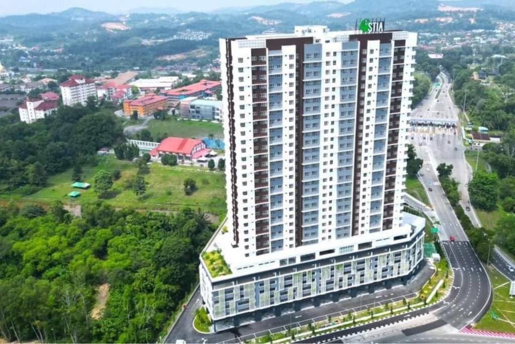 Apartment And Sleep Bangi - 4 Bedrooms