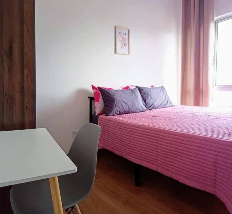 And Sleep Bangi - 4 Bedrooms Bandar Baru Bangi