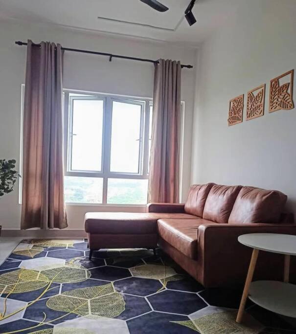 Apartment And Sleep Bangi - 4 Bedrooms *