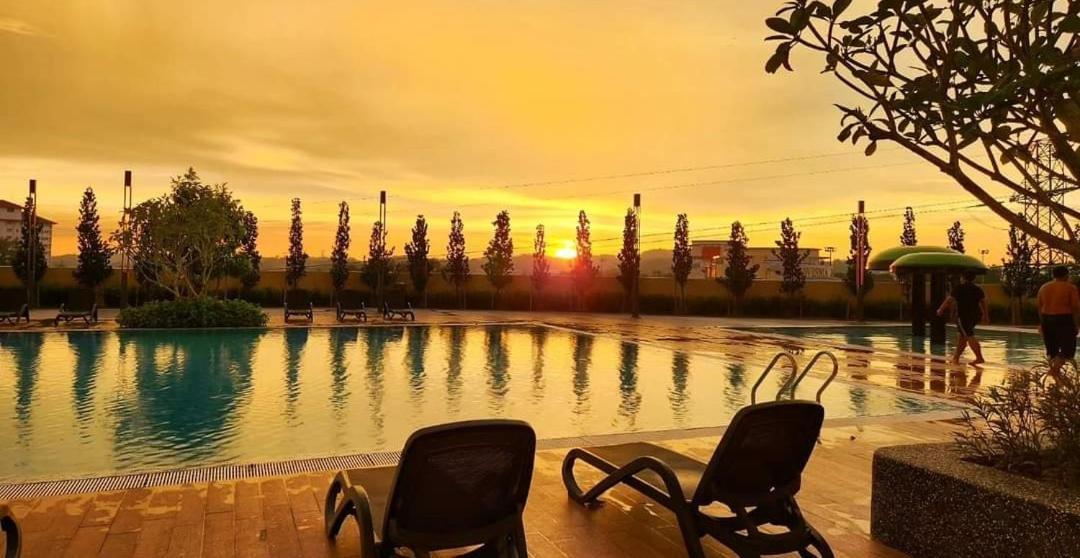 And Sleep Bangi - 4 Bedrooms Bandar Baru Bangi