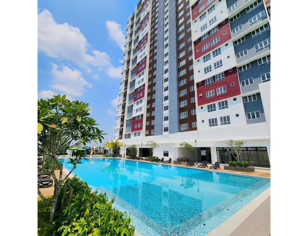 And Sleep Bangi - 4 Bedrooms * Bandar Baru Bangi