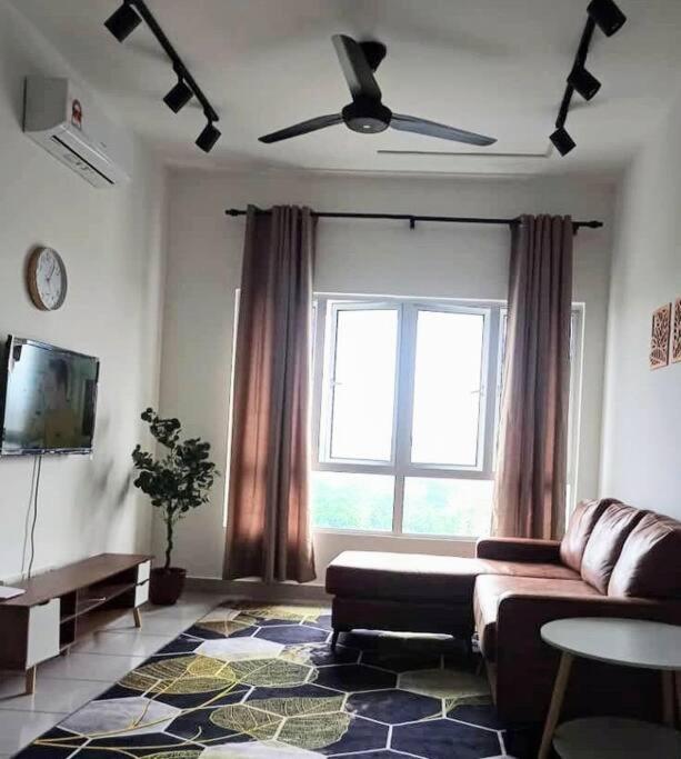 And Sleep Bangi - 4 Bedrooms
