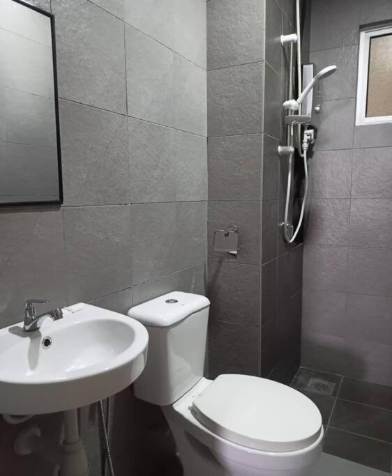 Apartment And Sleep Bangi - 4 Bedrooms Bandar Baru Bangi