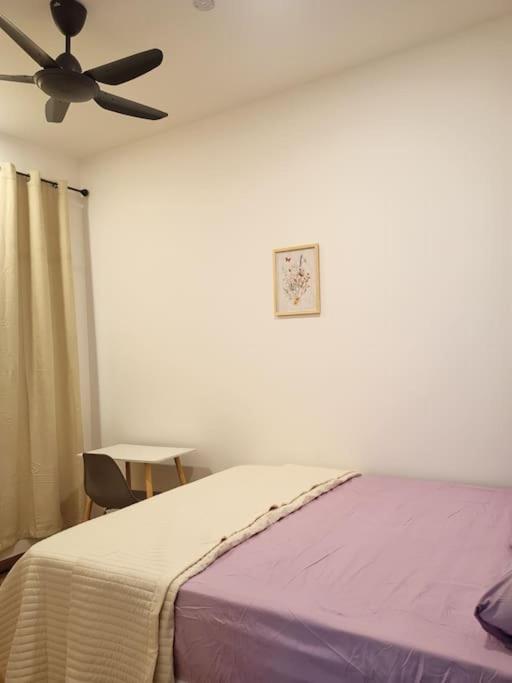 And Sleep Bangi - 4 Bedrooms Bandar Baru Bangi