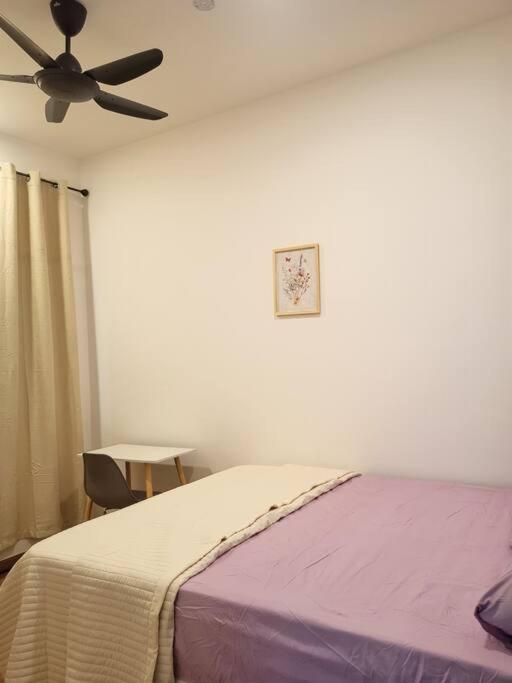And Sleep Bangi - 4 Bedrooms Apartment *