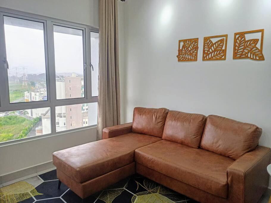 And Sleep Bangi - 4 Bedrooms * Bandar Baru Bangi