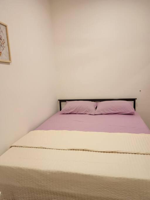 And Sleep Bangi - 4 Bedrooms Bandar Baru Bangi