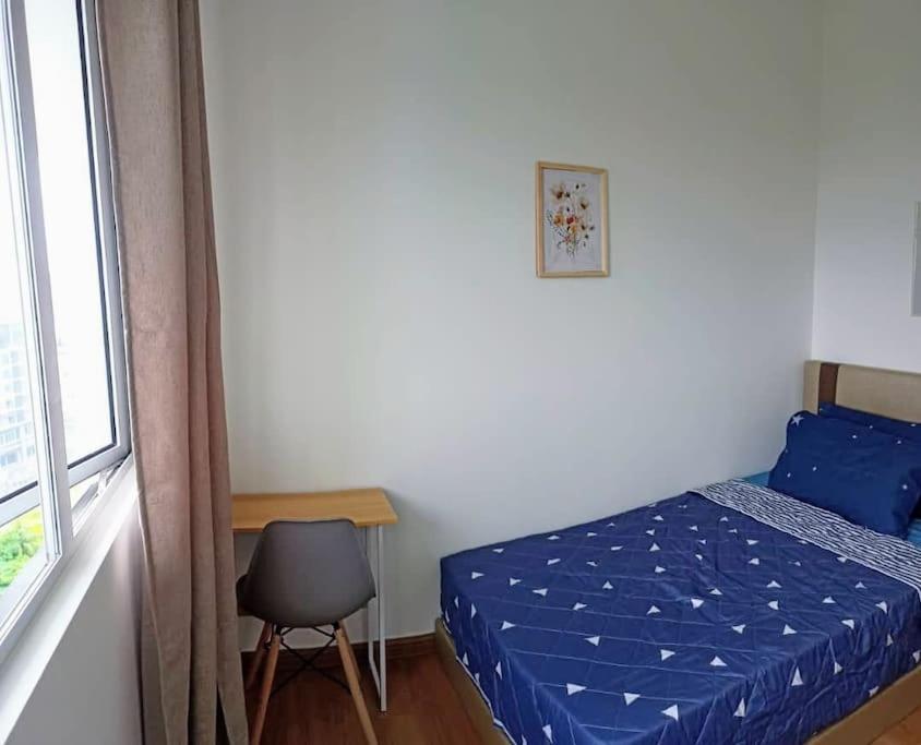 Apartment And Sleep Bangi - 4 Bedrooms