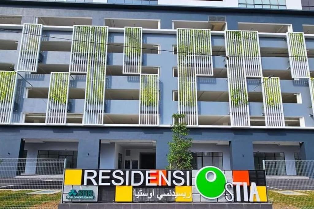And Sleep Bangi - 4 Bedrooms *