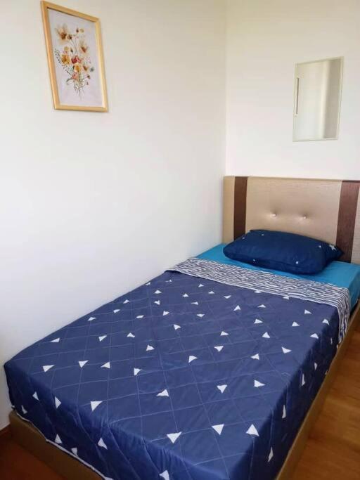 And Sleep Bangi - 4 Bedrooms Apartment *