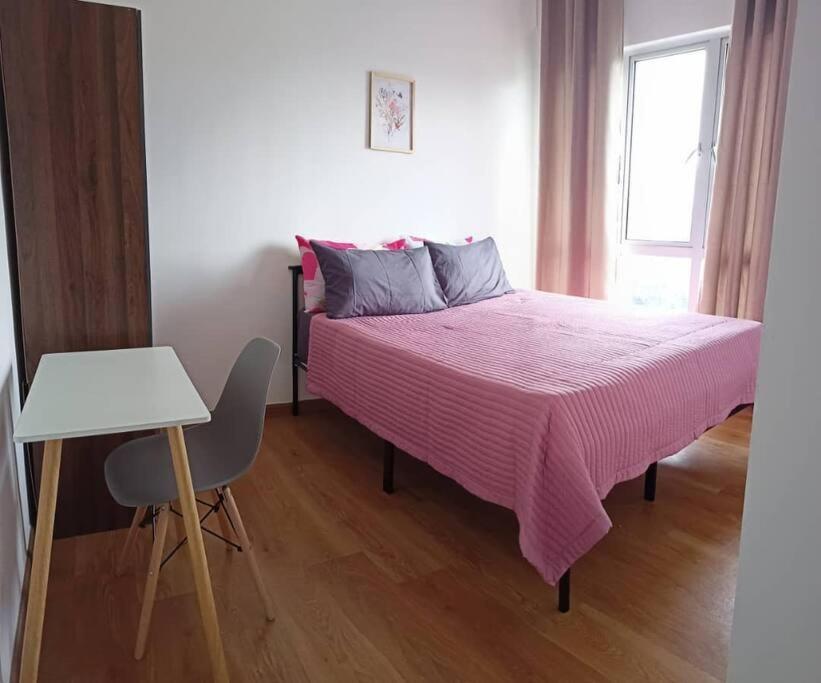 Apartment And Sleep Bangi - 4 Bedrooms *