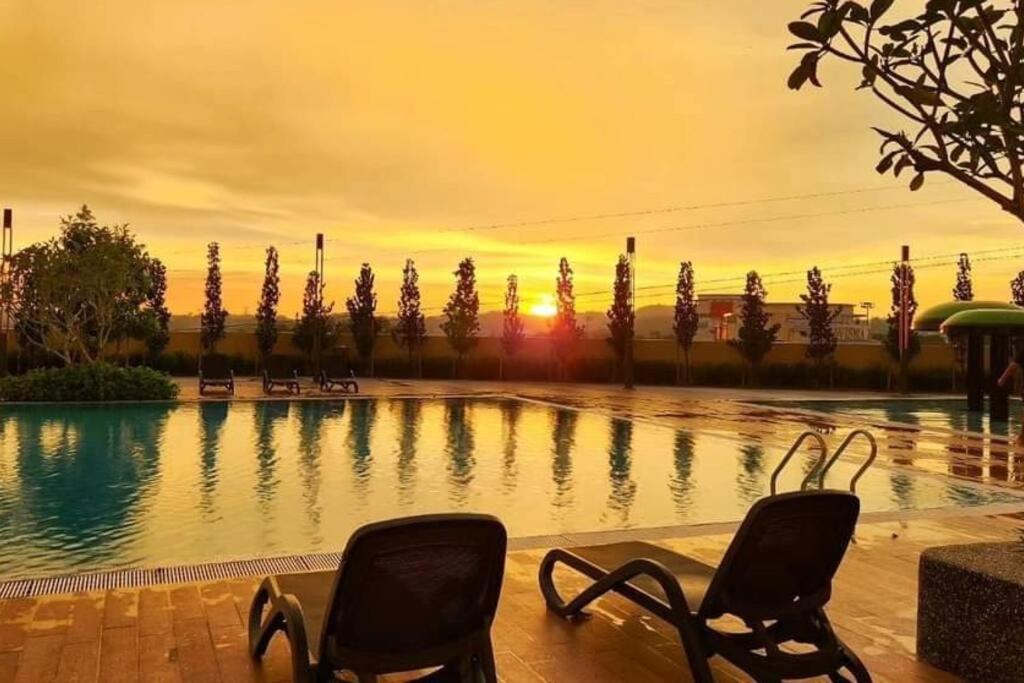 And Sleep Bangi - 4 Bedrooms