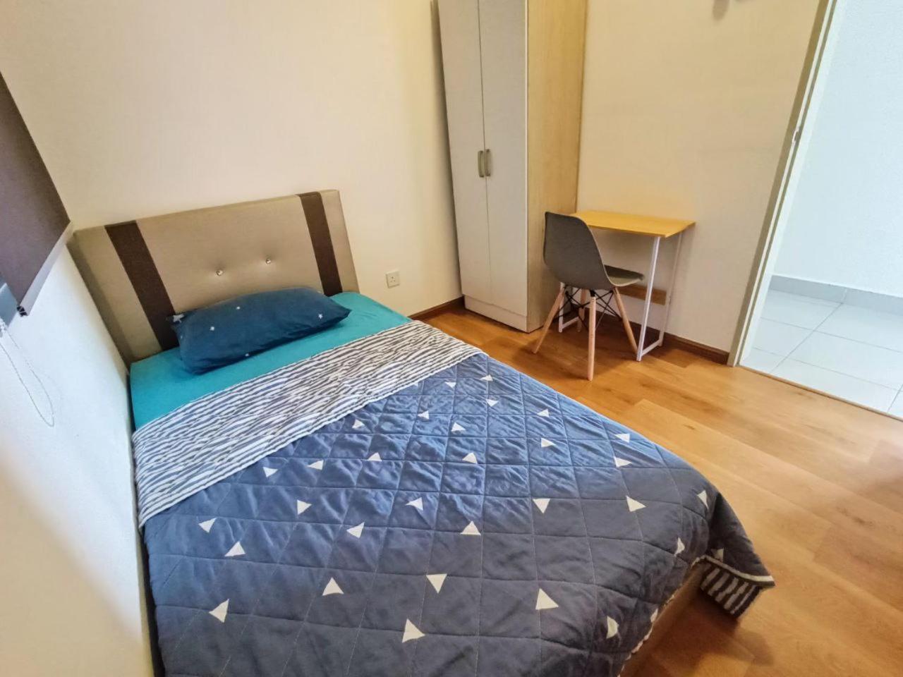Apartment And Sleep Bangi - 4 Bedrooms Bandar Baru Bangi
